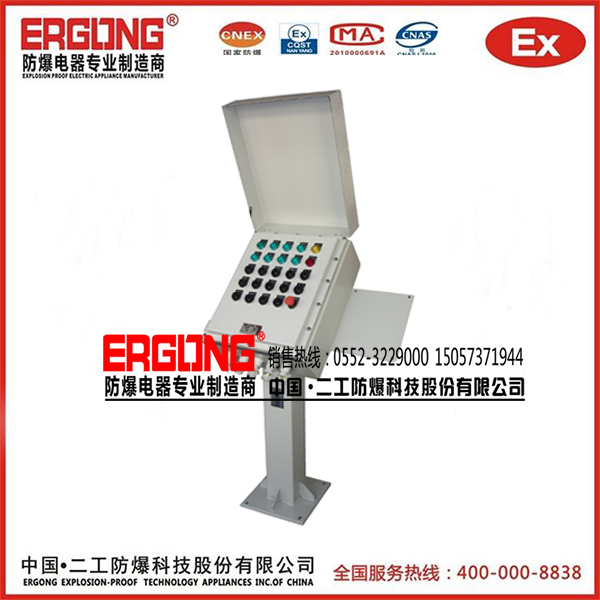 防爆配電箱-非標定制