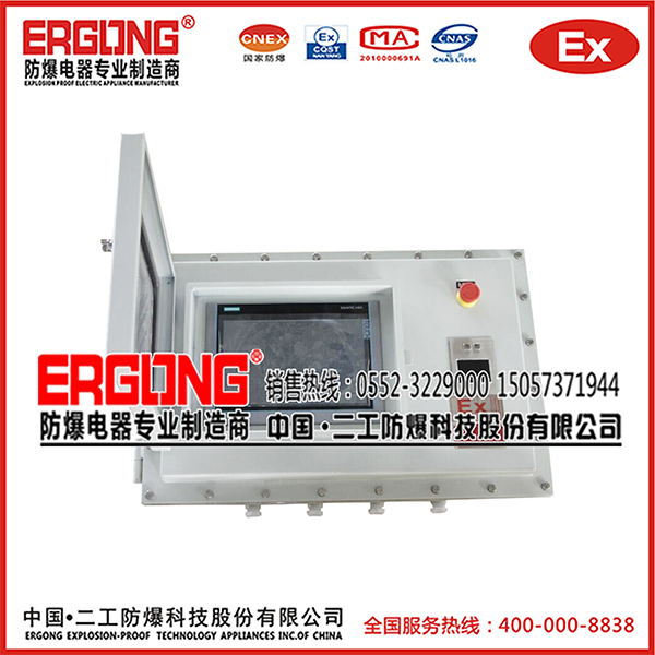 專業廠家生產防爆配電箱